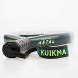 Testeo Pala de pádel para adulto Control Metal