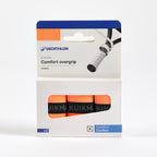 naranja  fosforescente