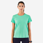 menta fresca verde