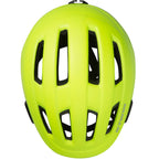amarillo limón  fosforescente