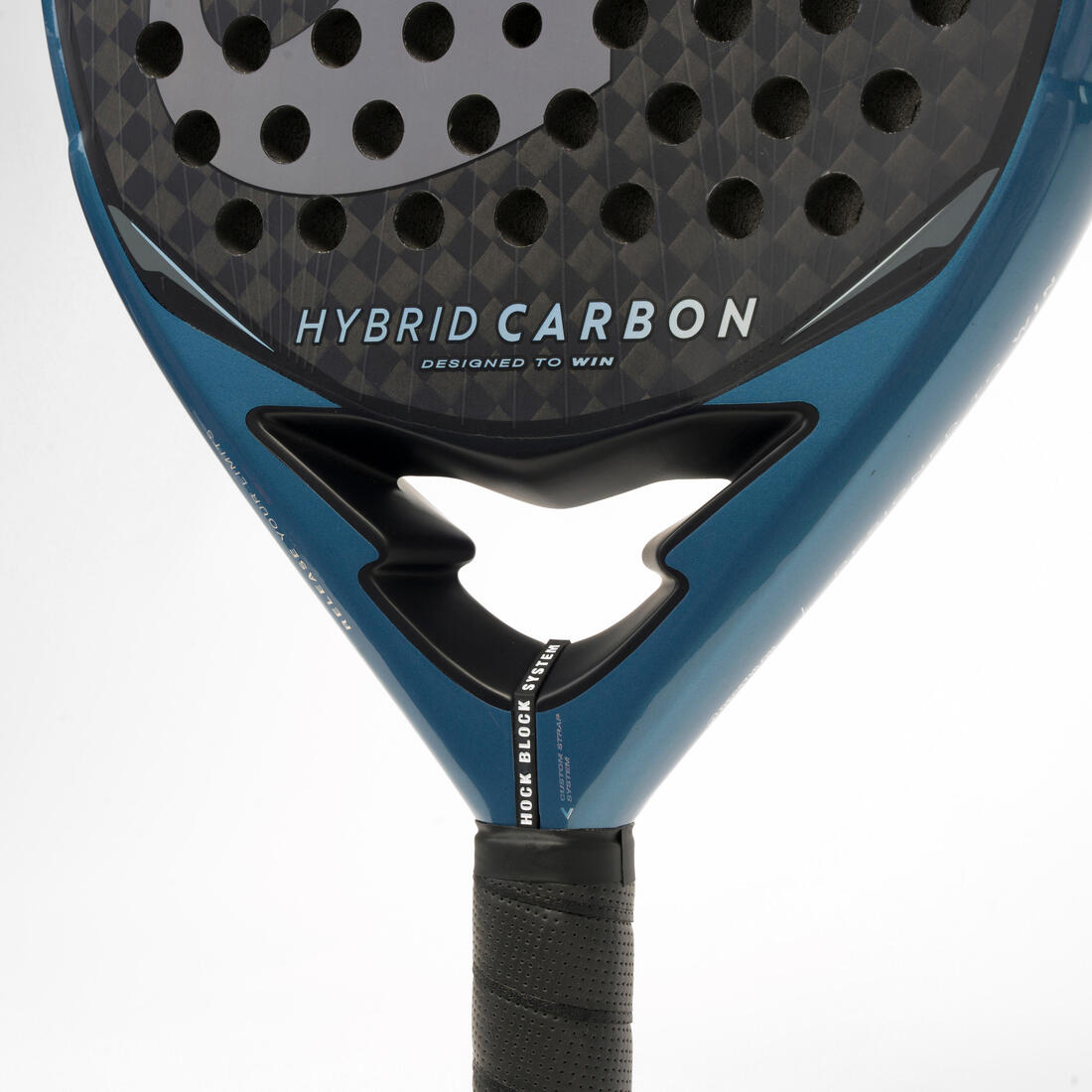 PALA PÁDEL KUIKMA PR HYBRID