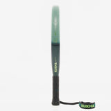 Testeo Pala de pádel para adulto Control Metal