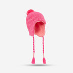 rosa chicle  fosforescente