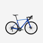 Azul eléctrico