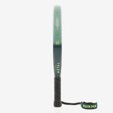 Testeo Pala de pádel para adulto Control Metal