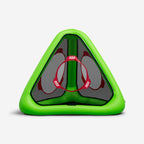 Verde rana