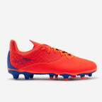 rojo  fosforescente