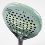 Testeo Pala de pádel para adulto Control Metal