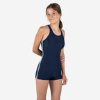 azul acero
