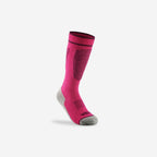 Rosa fucsia