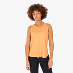 SUNSET GLOW ORANGE