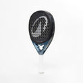 Testeo PALA DE PÁDEL KUIKMA HYBRID PRO COKI NIETO