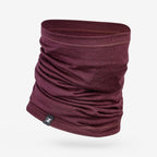 rojo chocolate oscuro