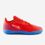 rojo fosforescente