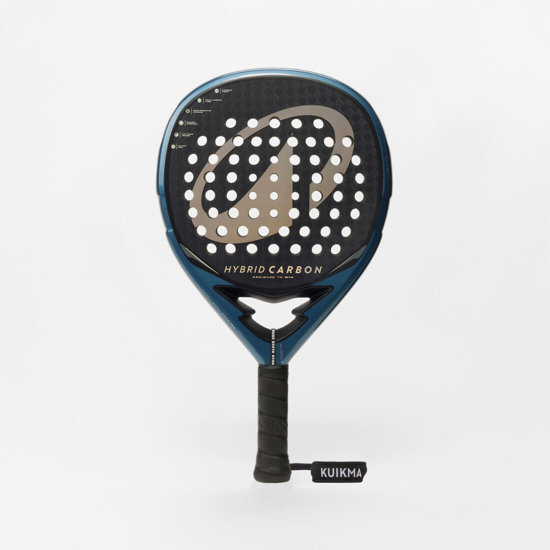 PALA PÁDEL KUIKMA PR HYBRID